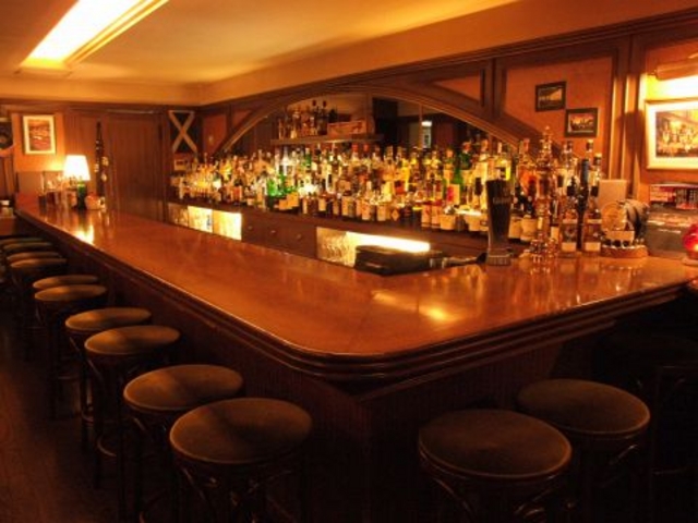 �o�[ �O���[���[ BAR GLORY�̎ʐ^1