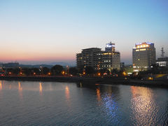 松江ニューアーバンホテル　本館・別館の写真1