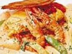 �X�̃_�C�j���O�@���V�����̎ʐ^1