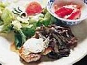 Grill@&@Cafe@L̎ʐ^2