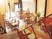 CAFE�@&�@RESTAURANT�@BAR�@OOZE�̎ʐ^2