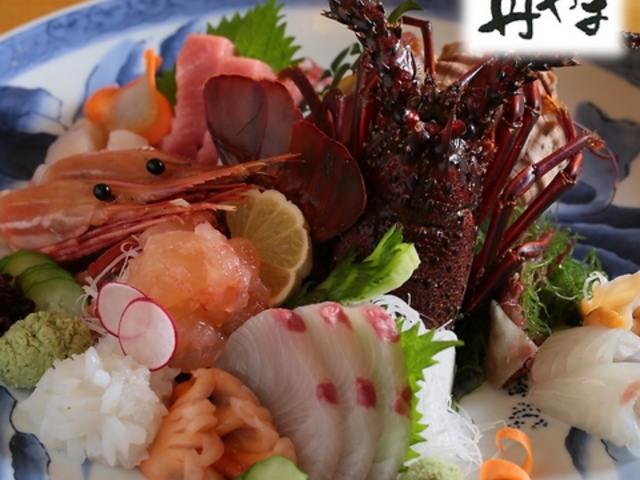 n SUSHI DINING O܂̎ʐ^1