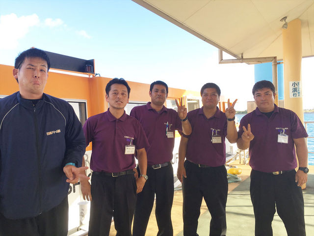 ���邭���C�ŗ͎����̑D���������F�l�̂��z�������҂����Ă��܂��B���������S���őD���^�q�v���܂��I_�Ί_���h���[���ό�