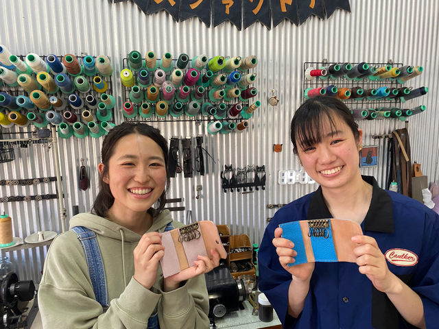 �����Ί�_M's FACTORY