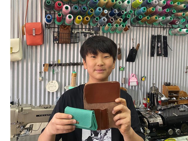 ���U�[�N���t�g��D�����N_M's FACTORY