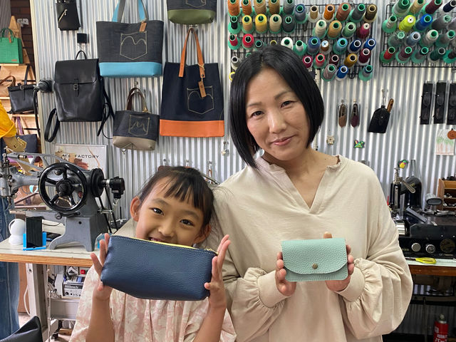 �e�q��_M's FACTORY