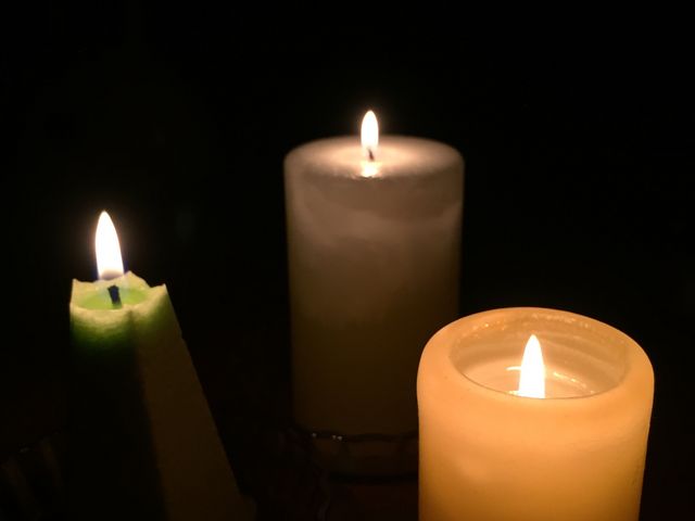 Candle School HanaSavon