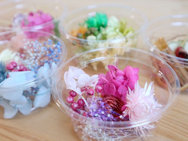 Candle School HanaSavon