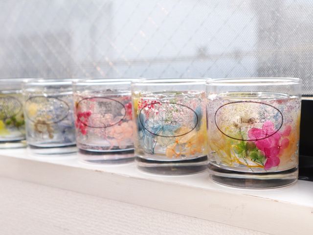 Candle School HanaSavon