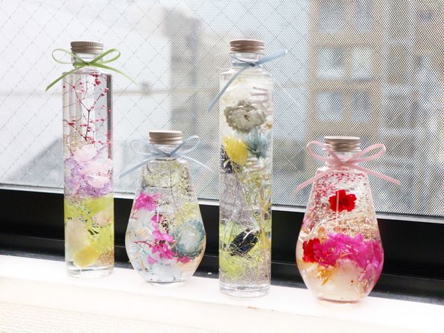 Candle School HanaSavon