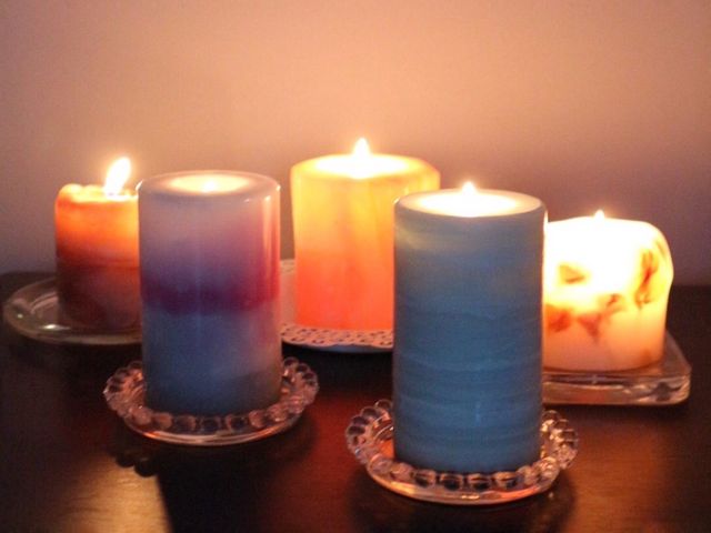 Candle School HanaSavon