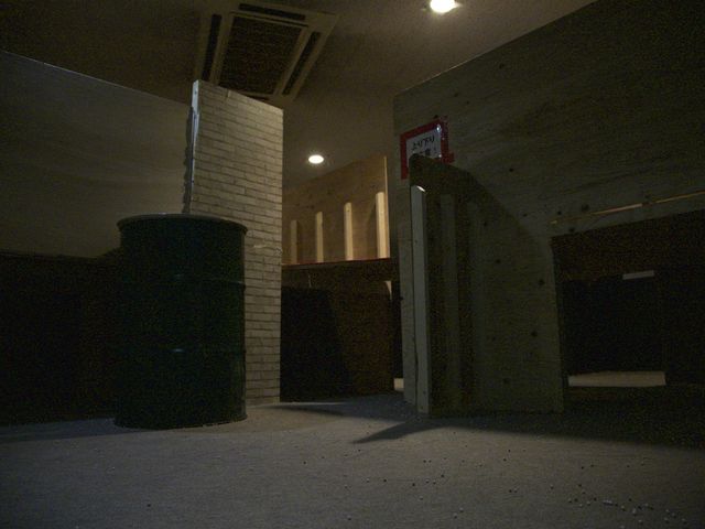 �X�^�W�IA�uEXCITE�v�g���l�������܂����p���悤�I_�u���C�u�|�C���g�]��X