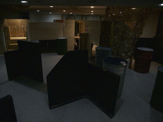 �X�^�W�IA�uEXCITE�v���ʂ����������珉�S�҂����S�B_�u���C�u�|�C���g�]��X