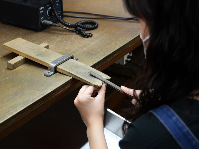 ���X���ŃL���C�ɂ��Ă��Ă��܂��B_grocca