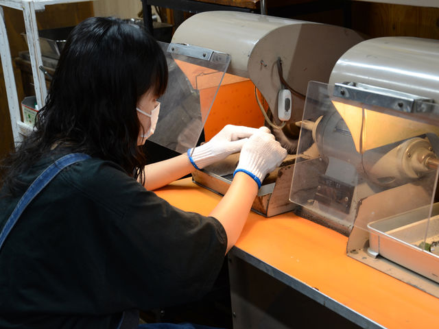 �d�グ�̖�����ƁB�����ň�C�ɉ����o�܂��I_grocca