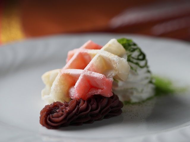 �y�����`�r���b�t�F����z�g�����b�t�� �Ώ�  �Ώۊ��ԁF12/26�`1/6_���X�g�����J�t�F �Z���[�X/ANA�N���E���v���U�z�e�����c