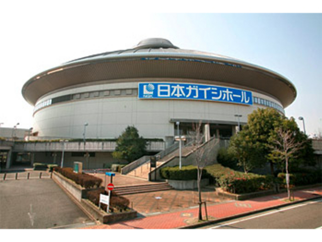 ���{�K�C�V�z�[��