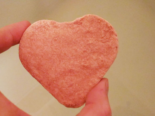 �n�[�u�̐������g��������Ȍ`�̃o�X�{��������Ă݂܂��񂩁I�H_���B�[�i�[�X�@���f�B�J���n�[�u���{�@��\�㗢�Z