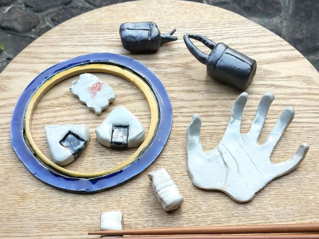 Potter �ؕc�@���H�[&GALLERY