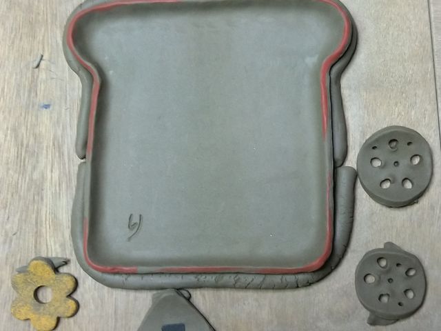 Potter �ؕc�@���H�[&GALLERY