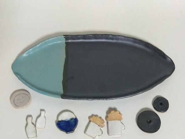 Potter �ؕc�@���H�[&GALLERY