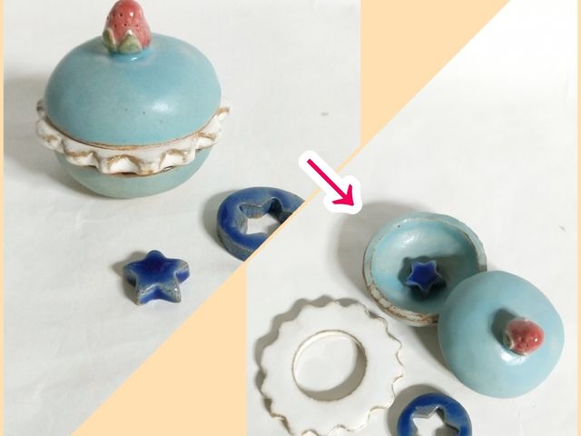 Potter �ؕc�@���H�[&GALLERY