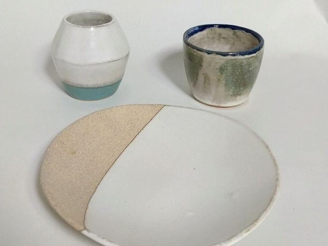 Potter �ؕc�@���H�[&GALLERY