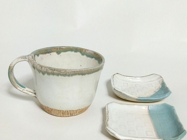 Potter �ؕc�@���H�[&GALLERY