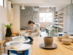 ���| gallery cafe �����̎ʐ^1