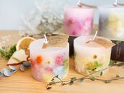 Candle School HanaSavon̎ʐ^4