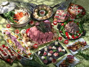 ���X�g�����J�t�F �Z���[�X/ANA�N���E���v���U�z�e�����c�̎ʐ^2