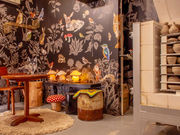 | gallery cafe ̎ʐ^2