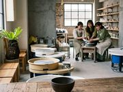 ���| gallery cafe �����̎ʐ^3