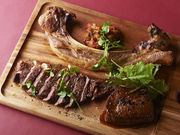 HURRICANE@inP[j̎ʐ^3