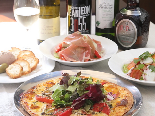 IBARAKI Bistro Style MAROON }̎ʐ^1