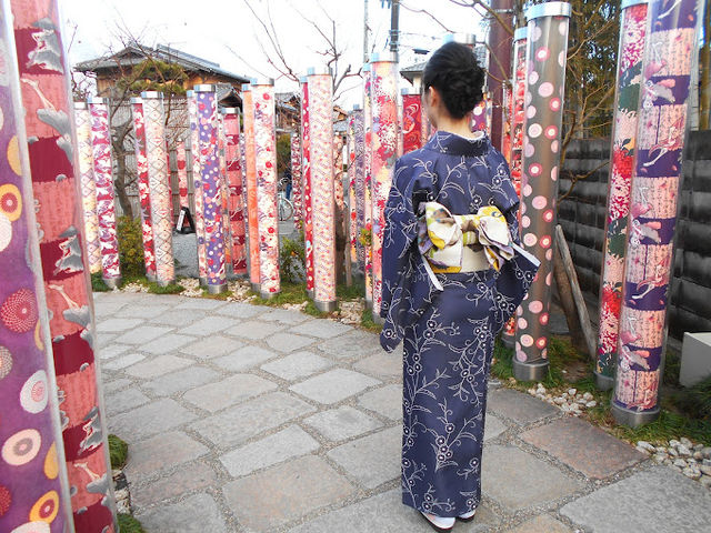 京都 着物 レンタル 京 越 コレクション