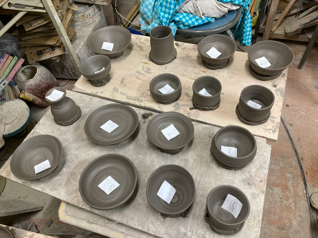 �����g�̎�ŁA��i�������Ă��炢�܂��B_�H�|���[���@����w��