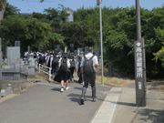 ���v�Вc�@�l 3.11�������A���l�b�g���[�N�̎ʐ^2