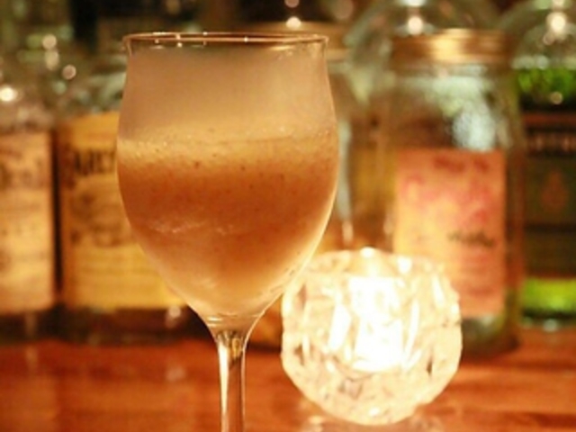 o[ C[h BAR YIELD̎ʐ^1