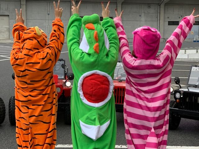 �q�~�ό�Cruise