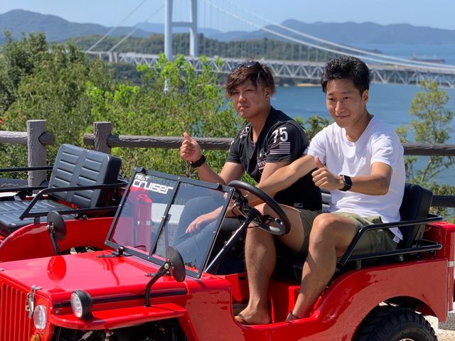 �q�~�ό�Cruise