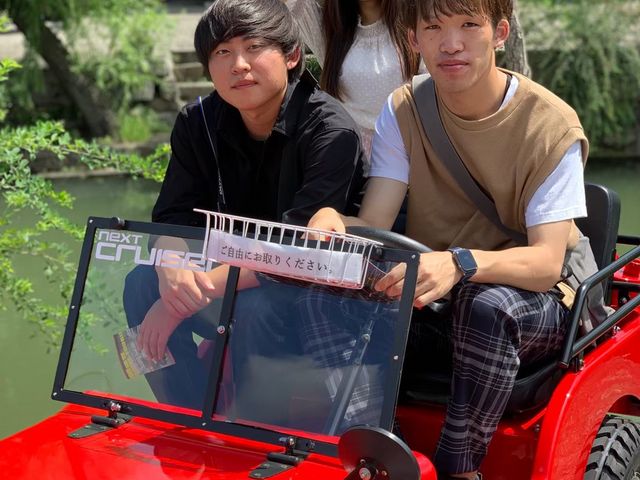 �q�~�ό�Cruise