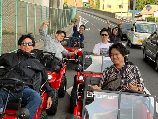 �q�~�ό�Cruise