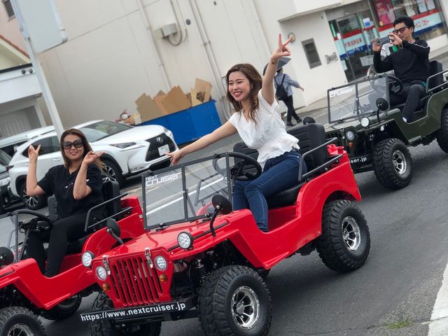 �q�~�ό�Cruise