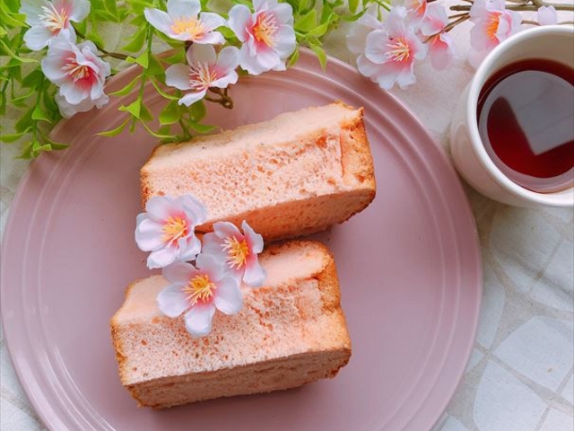 �����ȃp������ Hama Sora Cooking