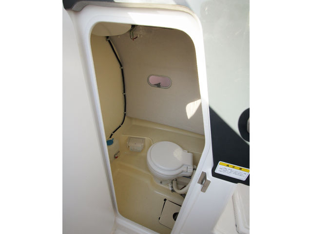 Bay Works Tokyo Fishing