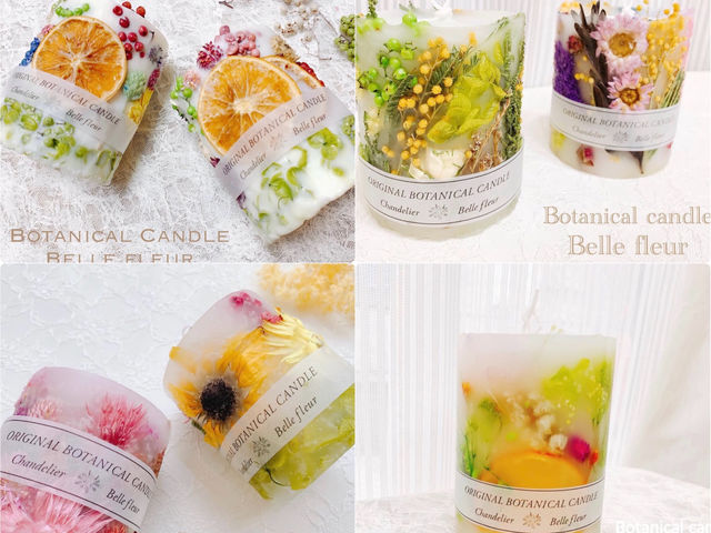 Belle fleur�̎ʐ^1