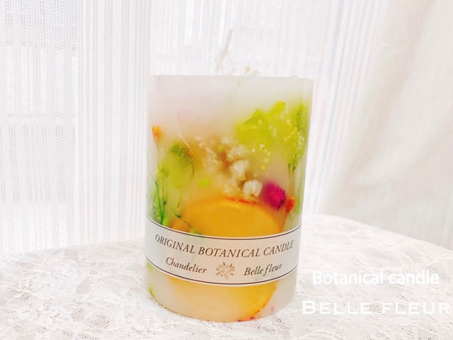 �{�^�j�J���L�����h��_Belle fleur