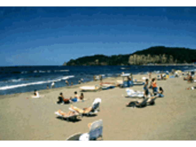 �����C�����ꂪ�߂��̂ł�����ŊC���y���ނ��Ƃ���_�̓��A�N���[�Y�@������냊�]�[�g