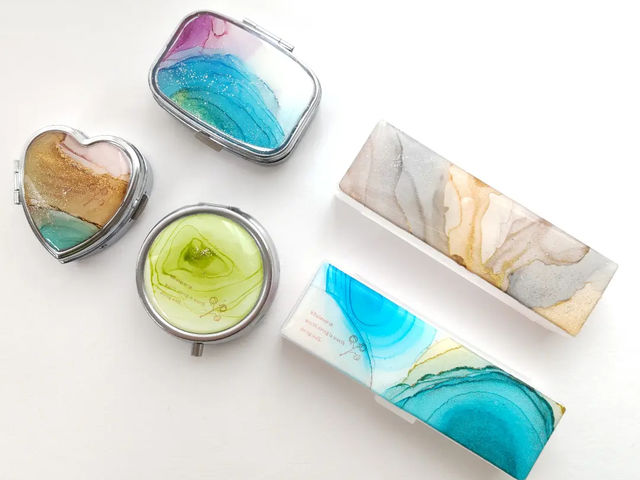 �A���R�[���C���N�A�[�g�ŁA�s���P�[�X�A�A�N�Z�T���[�P�[�X�A��ӃP�[�X�������܂����B_�`���[�N�A�[�g�H�[�@nene